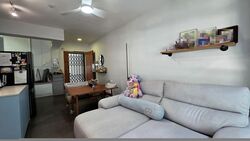 Blk 663A Punggol Drive (Punggol), HDB 3 Rooms #573082691